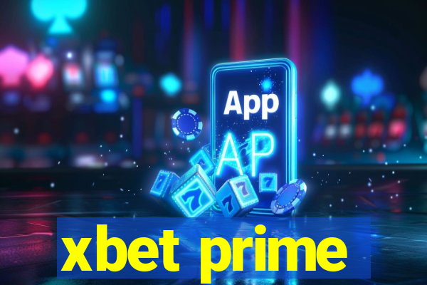 xbet prime